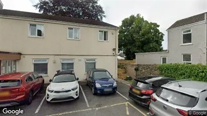 Rooms for rent in Swansea - West Glamorgan - Photo from Google Street View