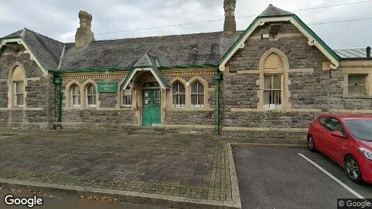 Apartments for rent in Pembroke Dock - Dyfed - Photo from Google Street View