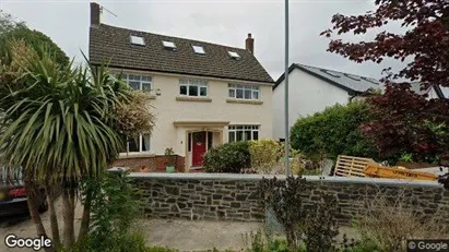Apartments for rent in Swansea - West Glamorgan - Photo from Google Street View
