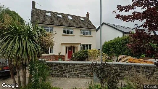 Apartments for rent in Swansea - West Glamorgan - Photo from Google Street View