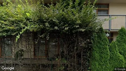 Apartments for rent in Prague 12 - Photo from Google Street View