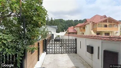 Apartments for rent in Voluntari - Photo from Google Street View