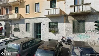 Apartments for rent in Spoleto - Photo from Google Street View