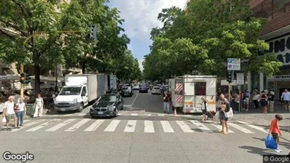 Apartments for rent in Spoleto - Photo from Google Street View