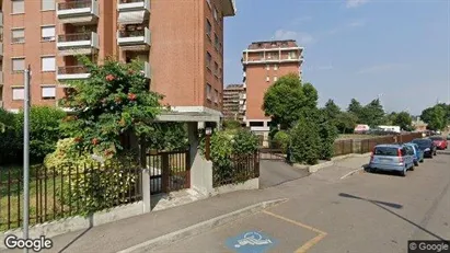 Apartments for rent in Beinasco - Photo from Google Street View