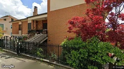 Apartments for rent in Piedimonte San Germano - Photo from Google Street View