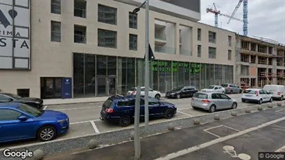 Apartments for rent in Bucharest - Sectorul 2 - Photo from Google Street View