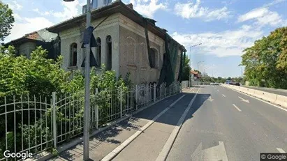 Apartments for rent in Voluntari - Photo from Google Street View