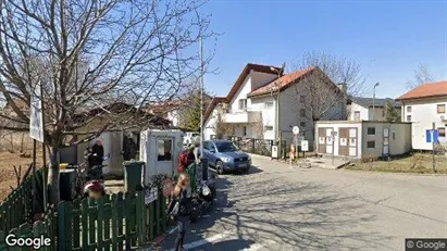 Apartments for rent in Voluntari - Photo from Google Street View