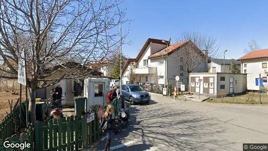 Apartments for rent in Voluntari - Photo from Google Street View
