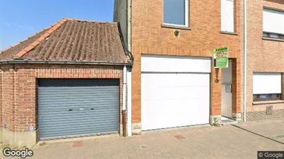 Apartments for rent in Moeskroen - Photo from Google Street View