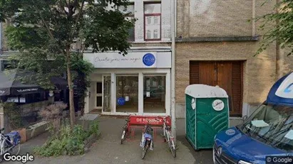 Apartments for rent in Stad Antwerp - Photo from Google Street View