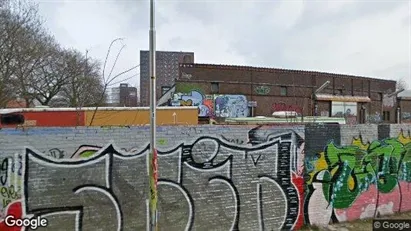 Apartments for rent in Tilburg - Photo from Google Street View