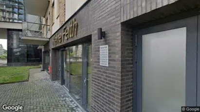 Apartments for rent in Leidschendam-Voorburg - Photo from Google Street View