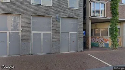 Apartments for rent in Arnhem - Photo from Google Street View