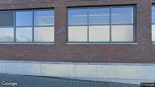 Apartments for rent in Roermond - Photo from Google Street View