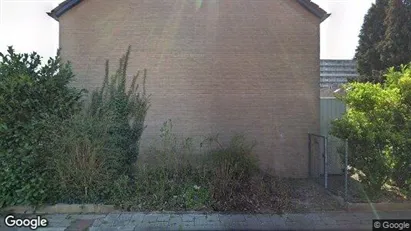 Apartments for rent in Nijmegen - Photo from Google Street View