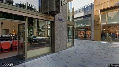 Apartments for rent in Tilburg - Photo from Google Street View