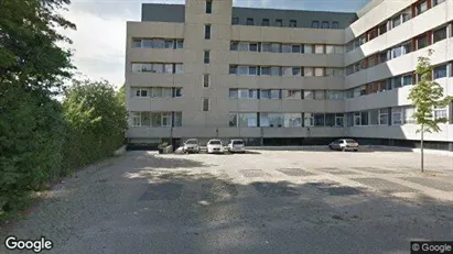 Apartments for rent in Arnhem - Photo from Google Street View