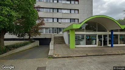 Apartments for rent in Arnhem - Photo from Google Street View