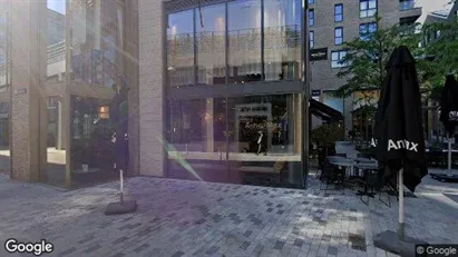 Apartments for rent in Tilburg - Photo from Google Street View