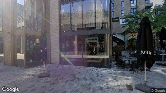 Apartments for rent in Tilburg - Photo from Google Street View