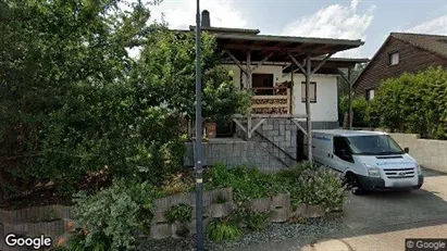 Apartments for rent in Central Saxony - Photo from Google Street View