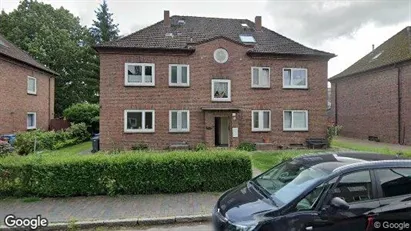 Apartments for rent in Wesermarsch - Photo from Google Street View