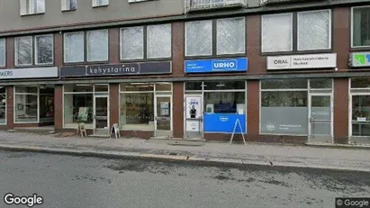 Apartments for rent in Vihti - Photo from Google Street View