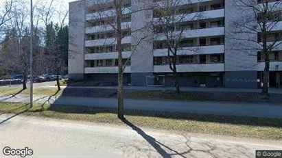 Apartments for rent in Jyväskylä - Photo from Google Street View