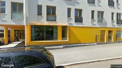 Apartments for rent in Tampere Lounainen - Photo from Google Street View