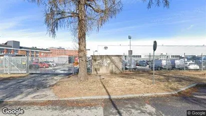 Apartments for rent in Tampere Eteläinen - Photo from Google Street View