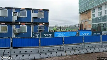 Apartments for rent in Oulu - Photo from Google Street View