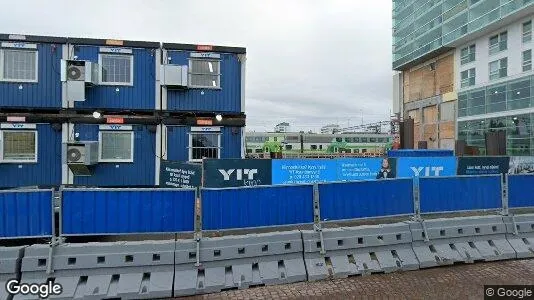 Apartments for rent in Oulu - Photo from Google Street View