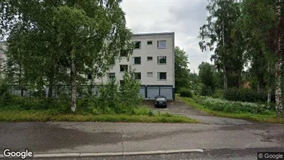 Apartments for rent in Lapinjärvi - Photo from Google Street View