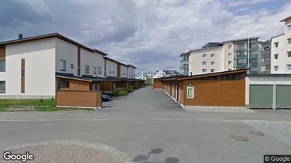 Apartments for rent in Lahti - Photo from Google Street View