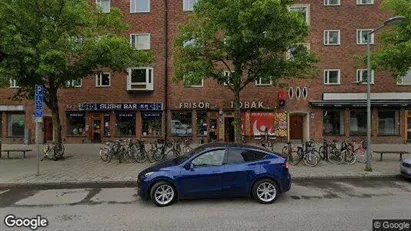 Apartments for rent in Stockholm South - Photo from Google Street View