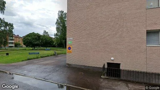Apartments for rent in Karlstad - Photo from Google Street View