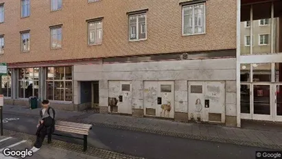 Apartments for rent in Malmö City - Photo from Google Street View