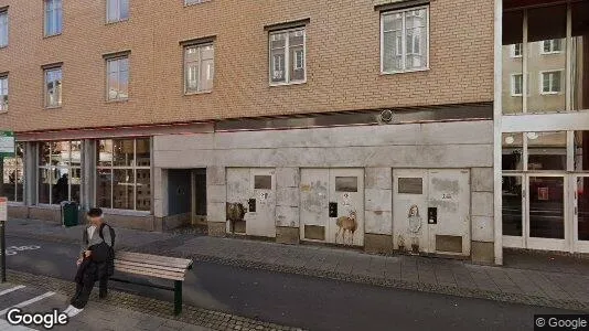 Apartments for rent in Malmö City - Photo from Google Street View