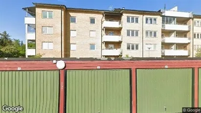 Rooms for rent in Uppsala - Photo from Google Street View
