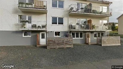 Apartments for rent in Jönköping - Photo from Google Street View