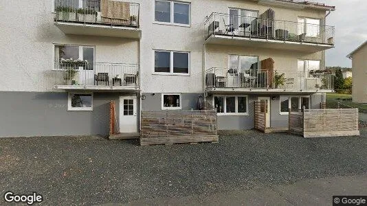 Apartments for rent in Jönköping - Photo from Google Street View