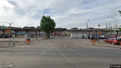 Apartments for rent in Karlstad - Photo from Google Street View