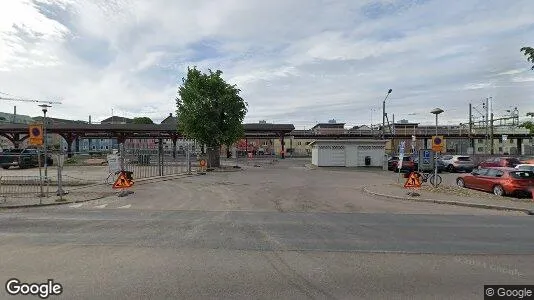 Apartments for rent in Karlstad - Photo from Google Street View