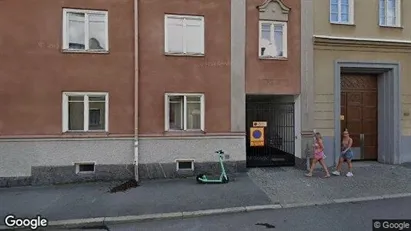 Apartments for rent in Norrköping - Photo from Google Street View