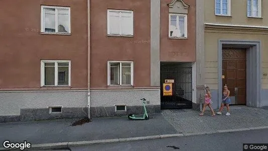 Apartments for rent in Norrköping - Photo from Google Street View