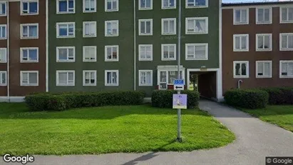 Apartments for rent in Örebro - Photo from Google Street View