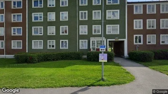 Apartments for rent in Örebro - Photo from Google Street View
