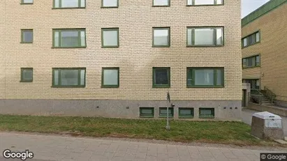 Apartments for rent in Linköping - Photo from Google Street View